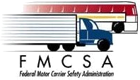 Federal Motor Carrier Safety Administration, Logo