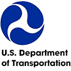 U.S. Department of Transportation, Logo
