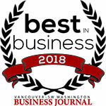 2018 Best Business Award