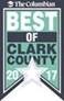 Best of Clark County 2017, Logo