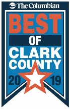 Best of Clark County 2019, Logo