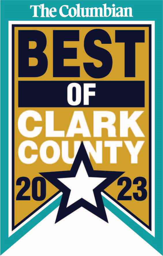 Best of Clark County 2023, Logo